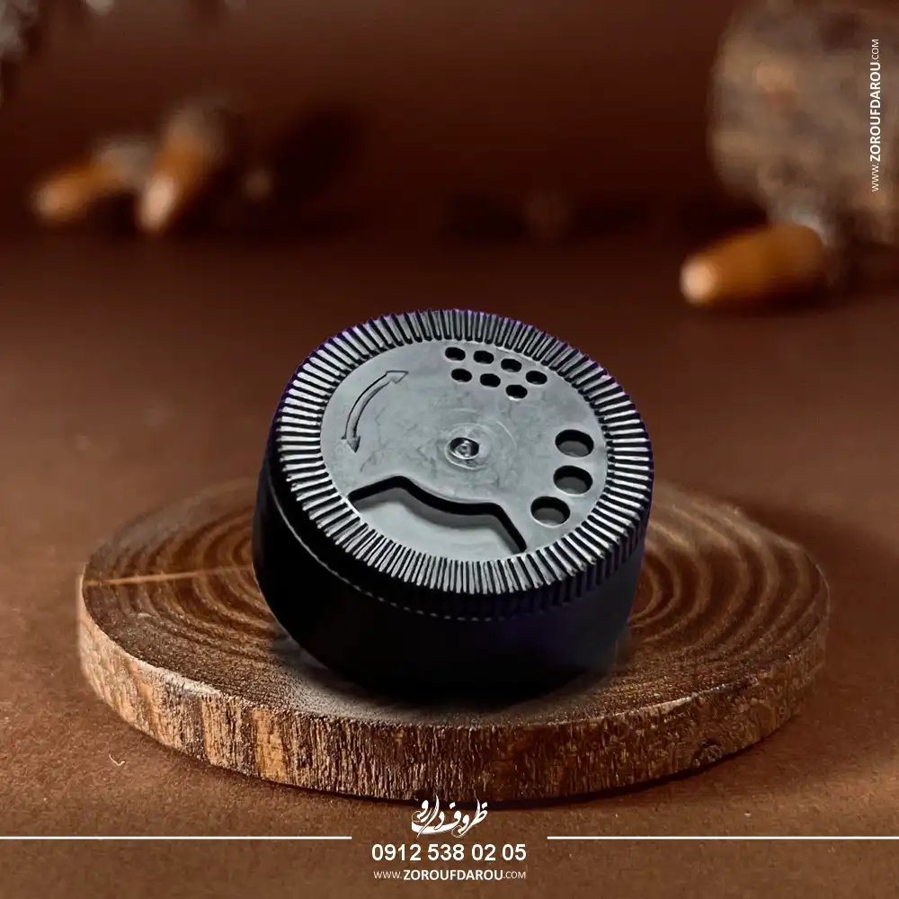 درب ادویه 38 میلیمتری — تصویر ۳