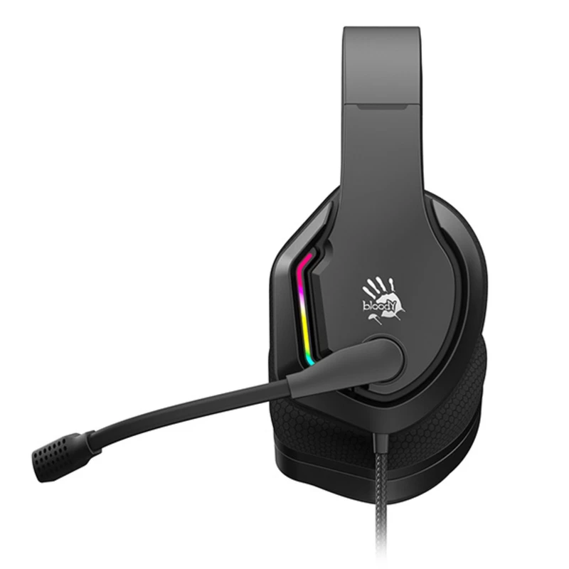 هدست گیمینگ A4TECH Bloody G260P — تصویر ۴