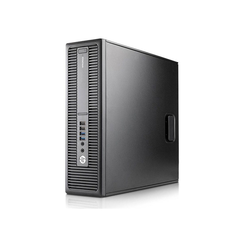 مینی کیس HP G1 i5-4th 8g 500g