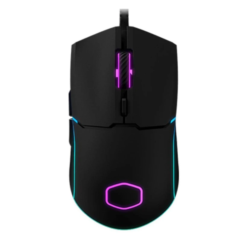 موس گیمینگ Cooler Master CM110