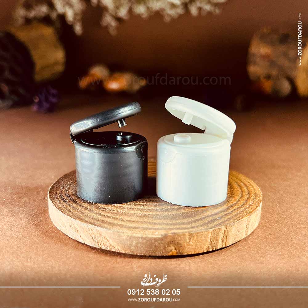 درب شامپویی 24 میلیمتری — تصویر ۲