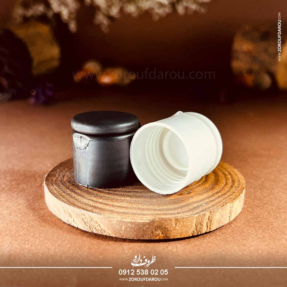 درب شامپویی 24 میلیمتری — تصویر ۵