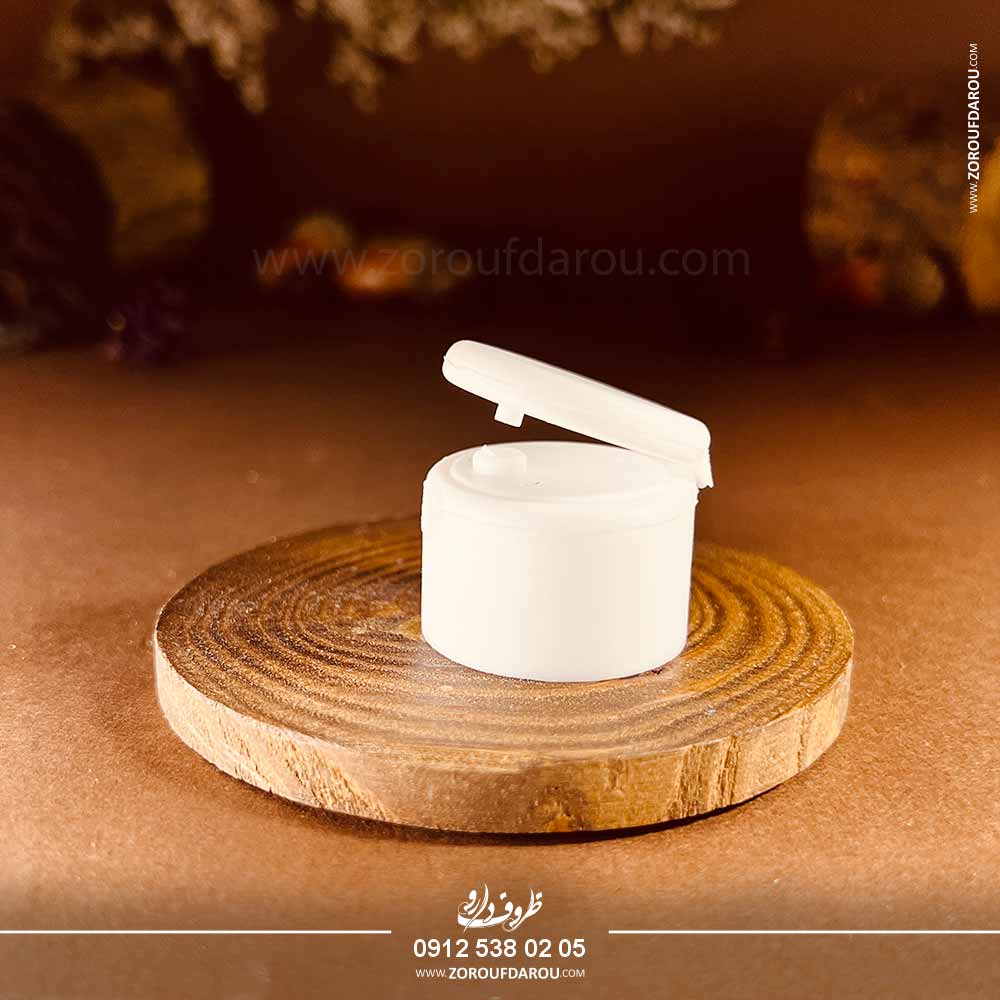 درب شامپویی 28 میلیمتری — تصویر ۶
