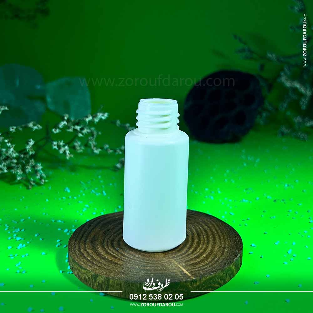 بطری اسپری پلاستیکی 30 سی سی ➕ تک فروشی — تصویر ۲