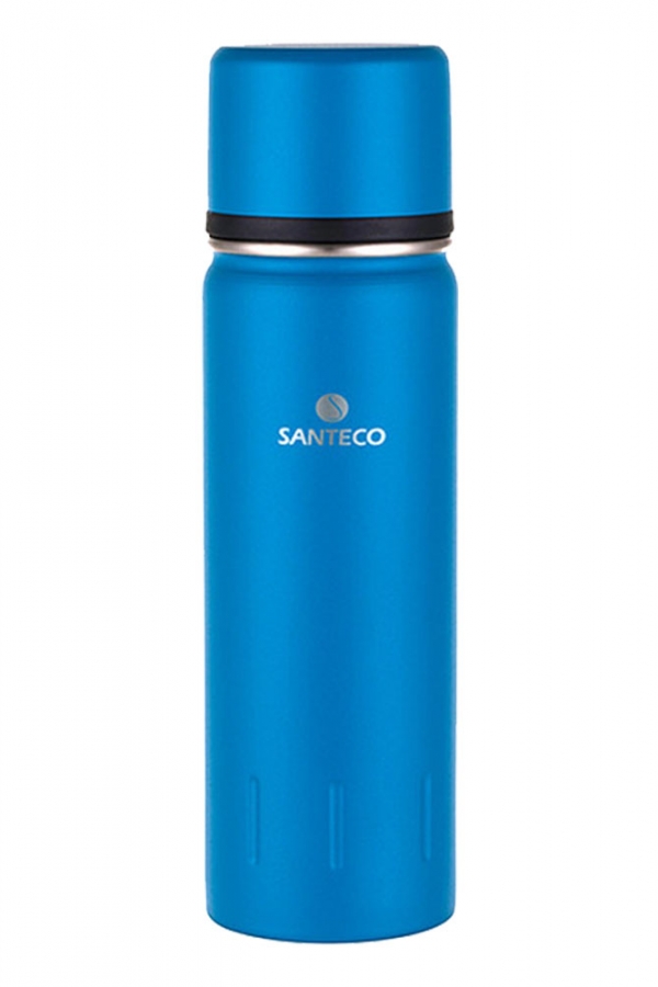 فلاسک سانتیکو مدل کولیما ظرفیت یک لیتر – Santeco Kolima Vacuum Insulated 1000 ml — تصویر ۲