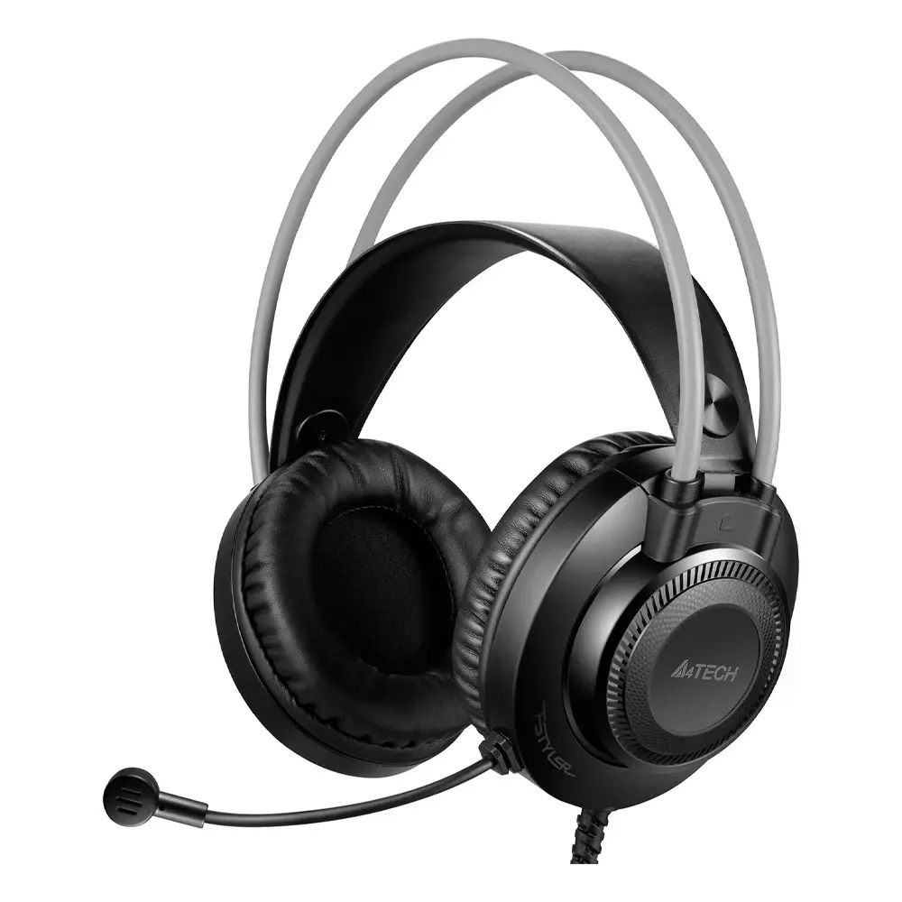 هدفون A4TECH FH200U — تصویر ۲