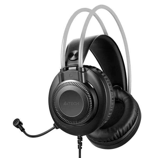 هدفون A4TECH FH200U — تصویر ۵