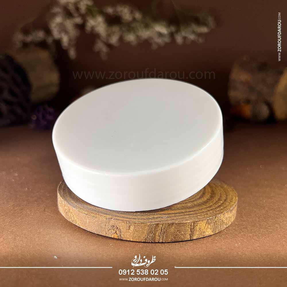 درب پلاستیکی 70 میلیمتری — تصویر ۲