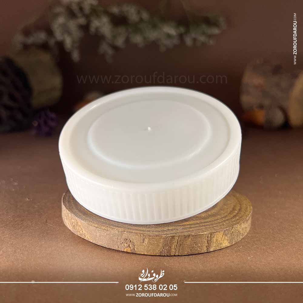 درب پلاستیکی 70 میلیمتری — تصویر ۳