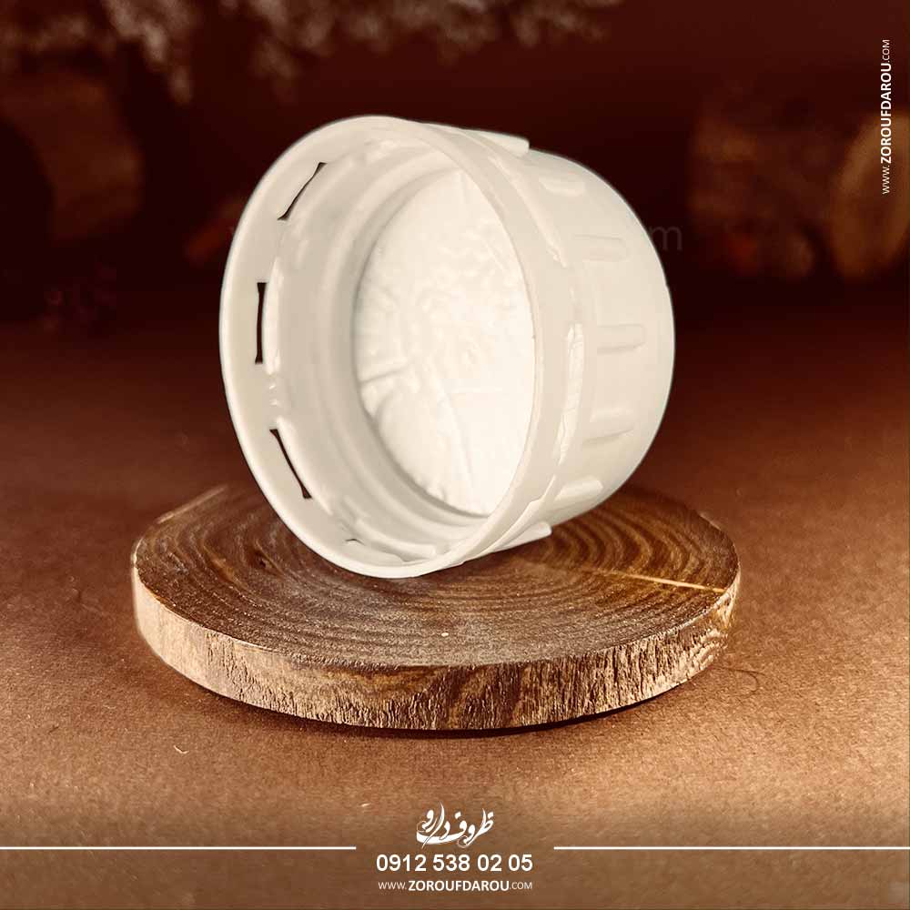 درب بطری سمی 50 میلیمتری — تصویر ۵