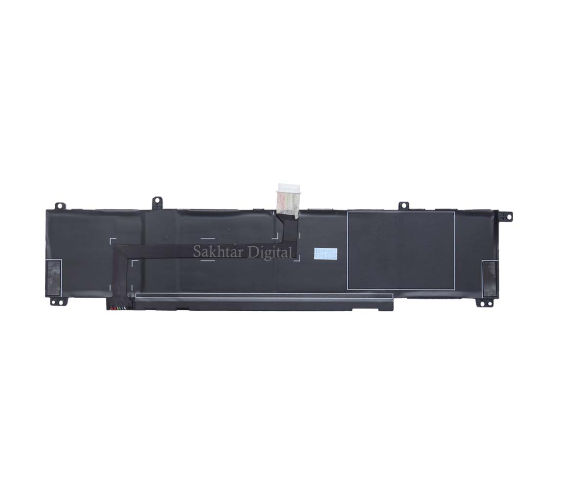 باتری اورجینال لپ تاپ اچ پی Hp VICTUS 16-D0014UR — تصویر ۴