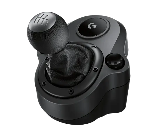 شیفتر دنده Logitech G Driving Force Shifter