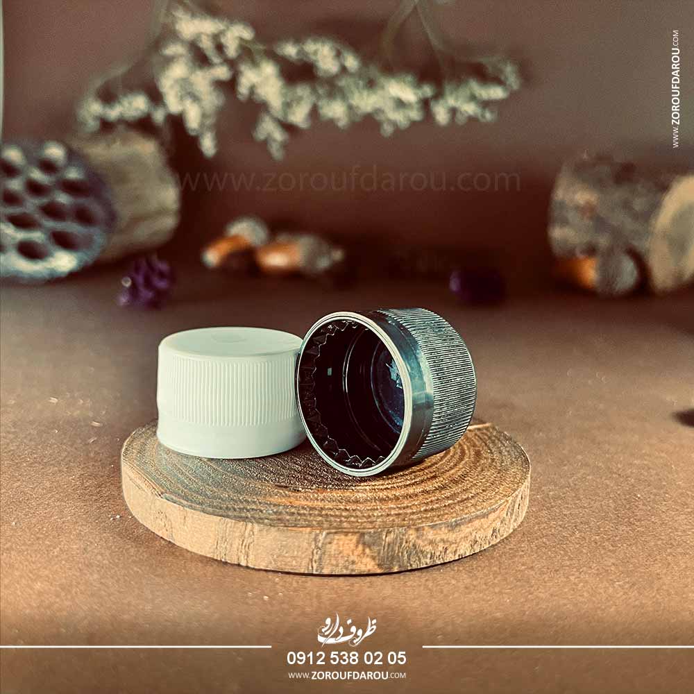 درب گازبند لاینردار 28 میلیمتری — تصویر ۲