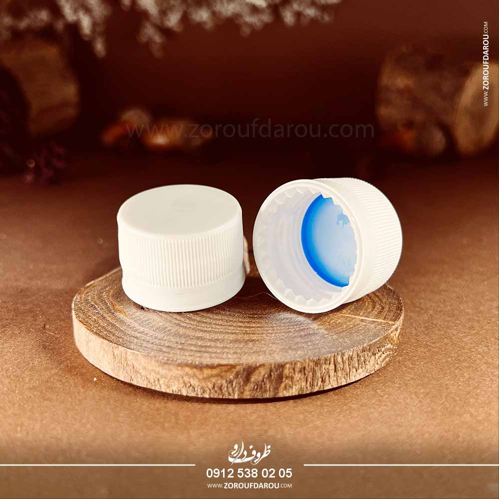 درب گازبند لاینردار 28 میلیمتری — تصویر ۳