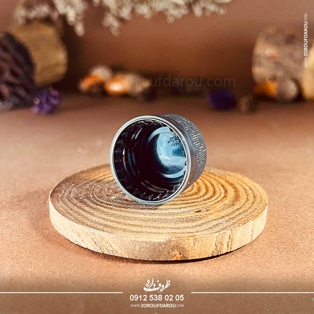 درب گازبند لاینردار 28 میلیمتری — تصویر ۴