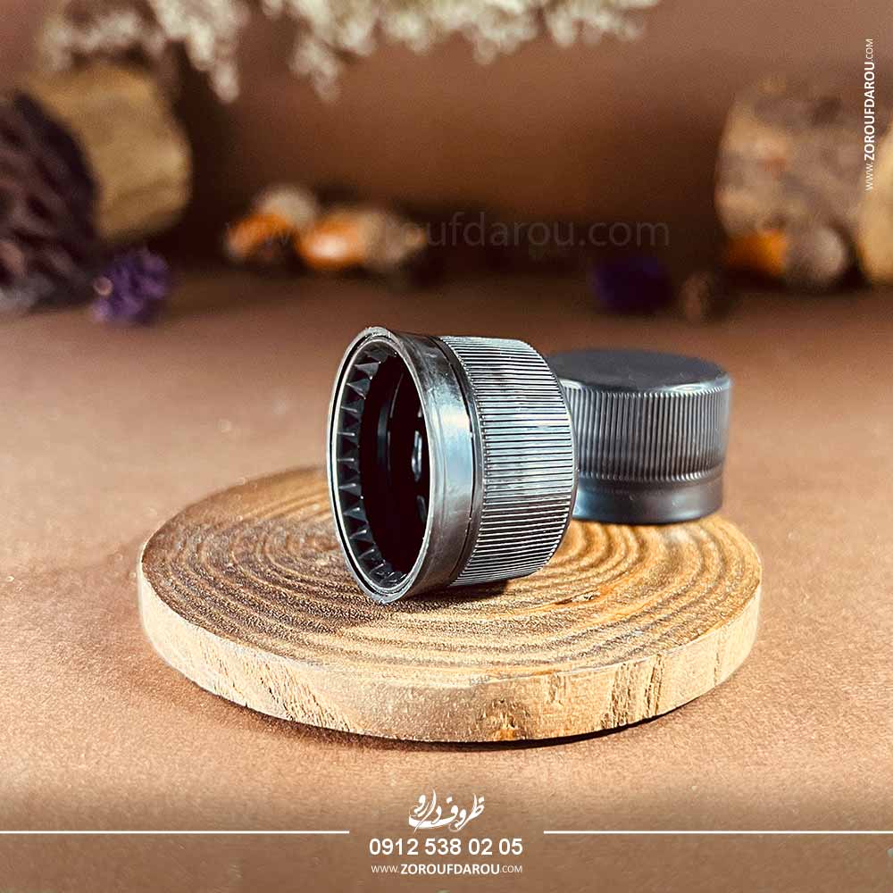 درب گازبند لاینردار 28 میلیمتری — تصویر ۵