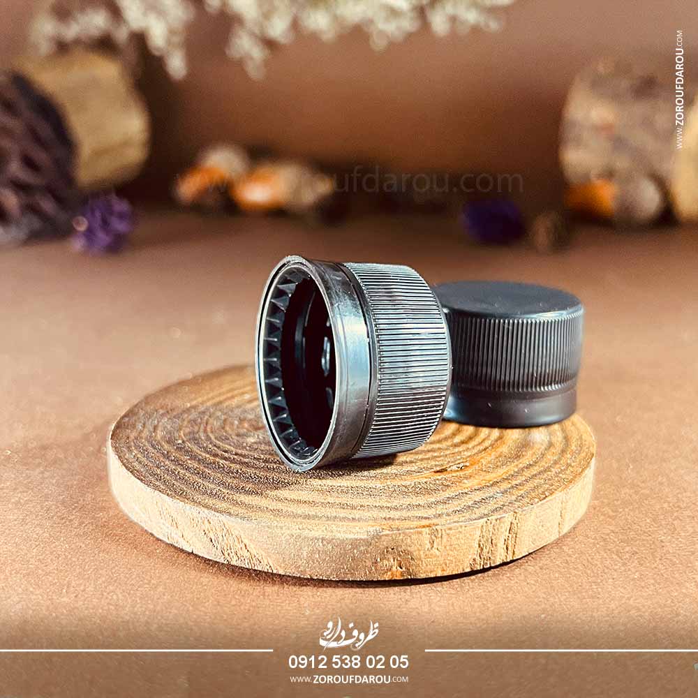 درب گازبند لاینردار 28 میلیمتری — تصویر ۶
