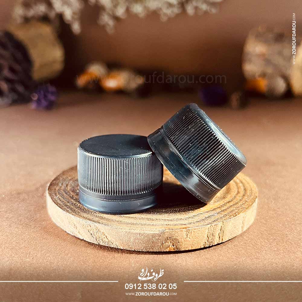 درب گازبند لاینردار 28 میلیمتری — تصویر ۷