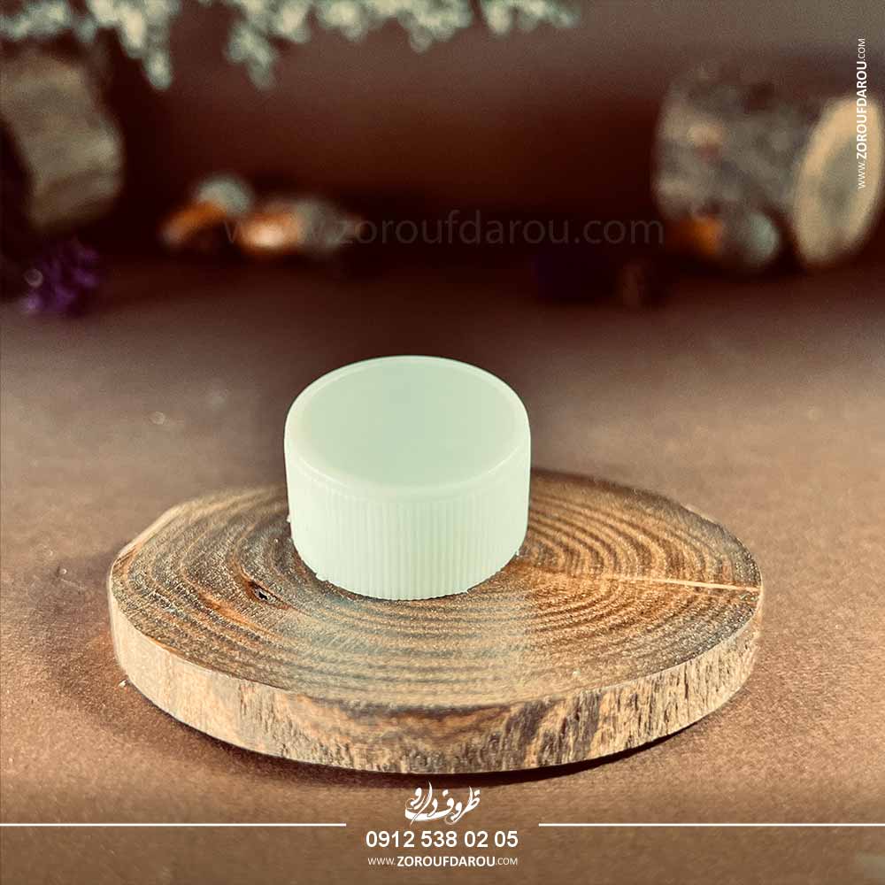 درب پلاستیکی شیشه 28 میلیمتری — تصویر ۴