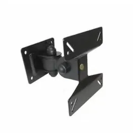 پایه دیواری مانیتور و تلویزیون HOMEY TECH مدل IBX-805P — تصویر ۲