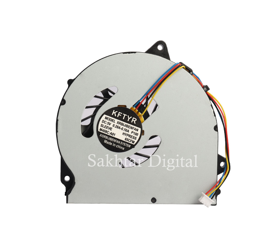 فن سی پی یو لپ تاپ لنوو Lenovo G50-70