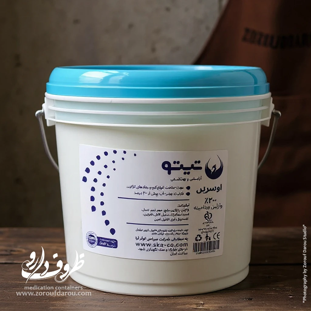 اوسرین 200% – 2.5 کیلوگرم