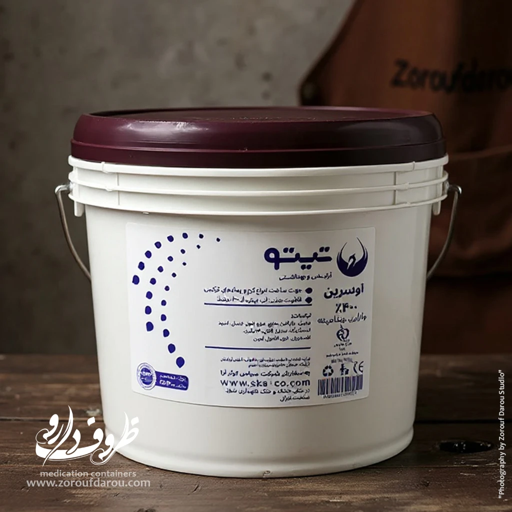 اوسرین 400% – 2.5 کیلوگرم