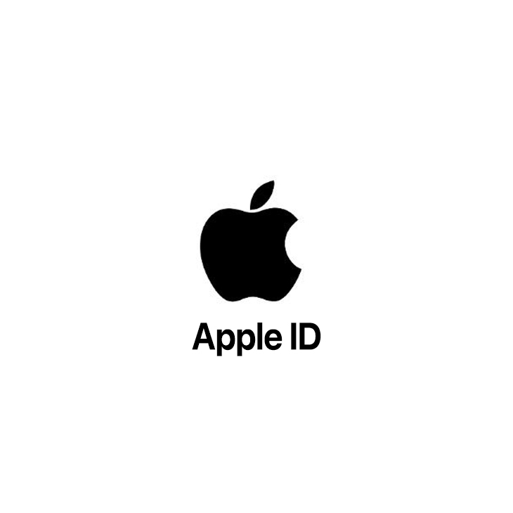 اکانت Apple ID