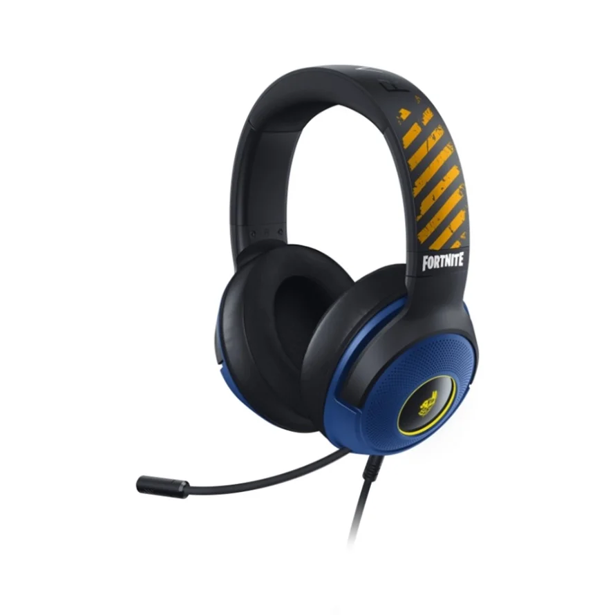 هدست گیمینگ ریزر RAZER KRAKEN V3 X FORTNITE EDITION