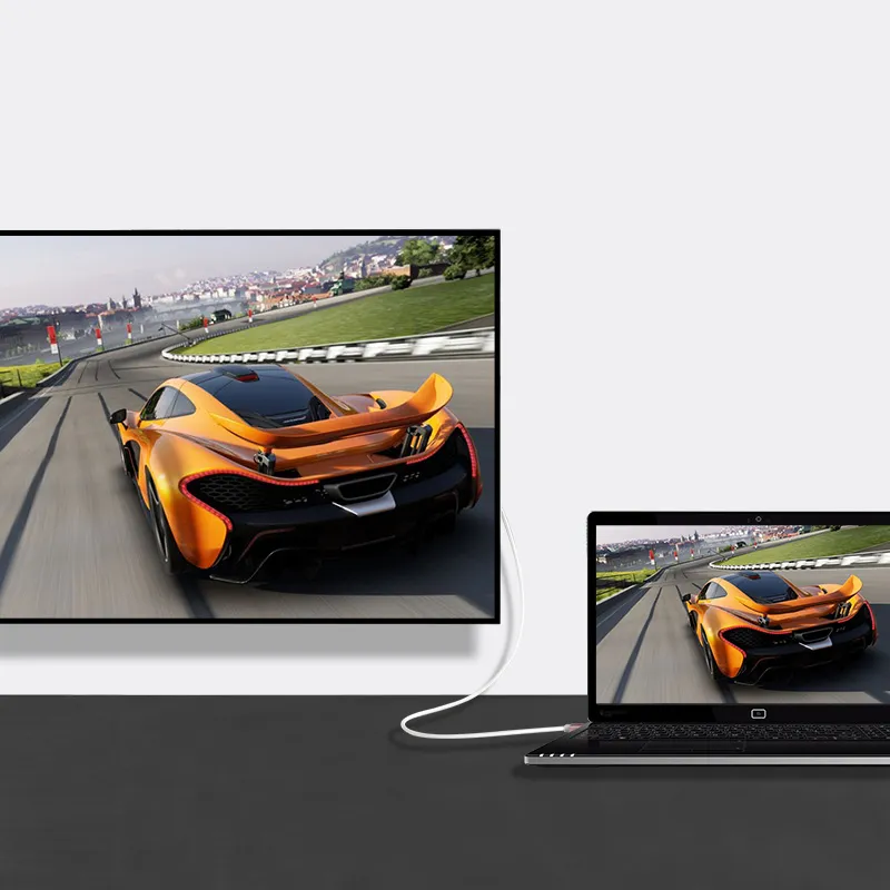 کابل HDMI 2.0 مدل ORICO HD205 — تصویر ۳