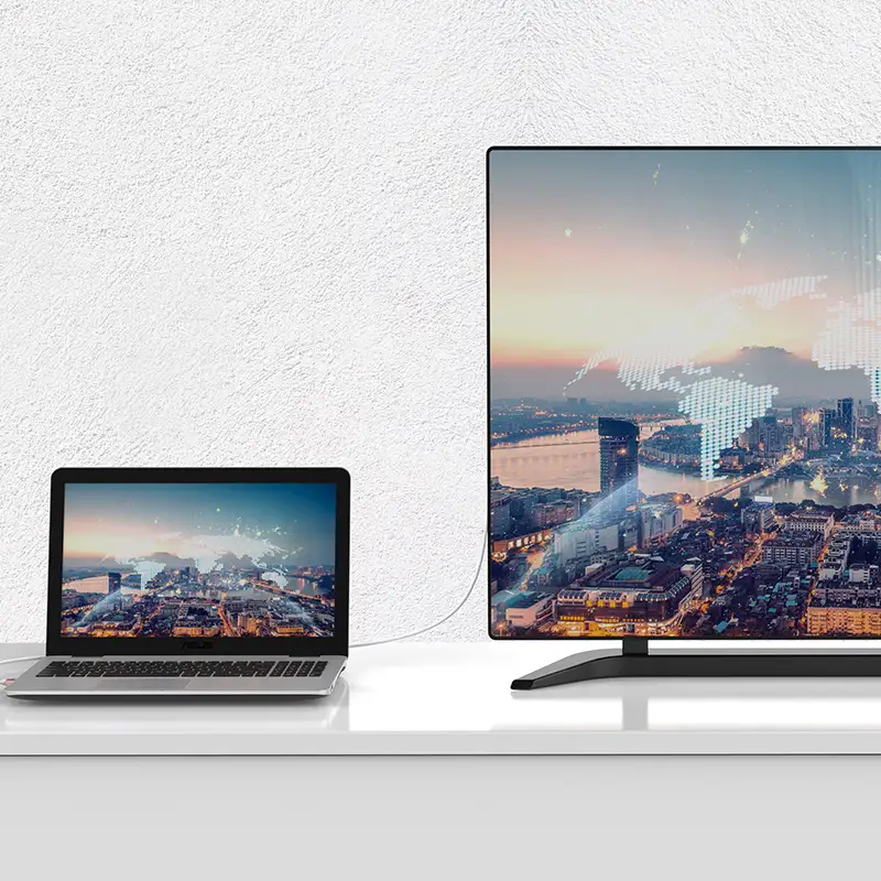 کابل HDMI 2.0 مدل ORICO HD205 — تصویر ۶
