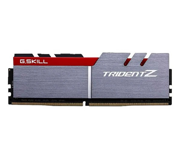 رم 8g ddr4 فرکانس 2800 برند G.Skill مدل Tridentz — تصویر ۲