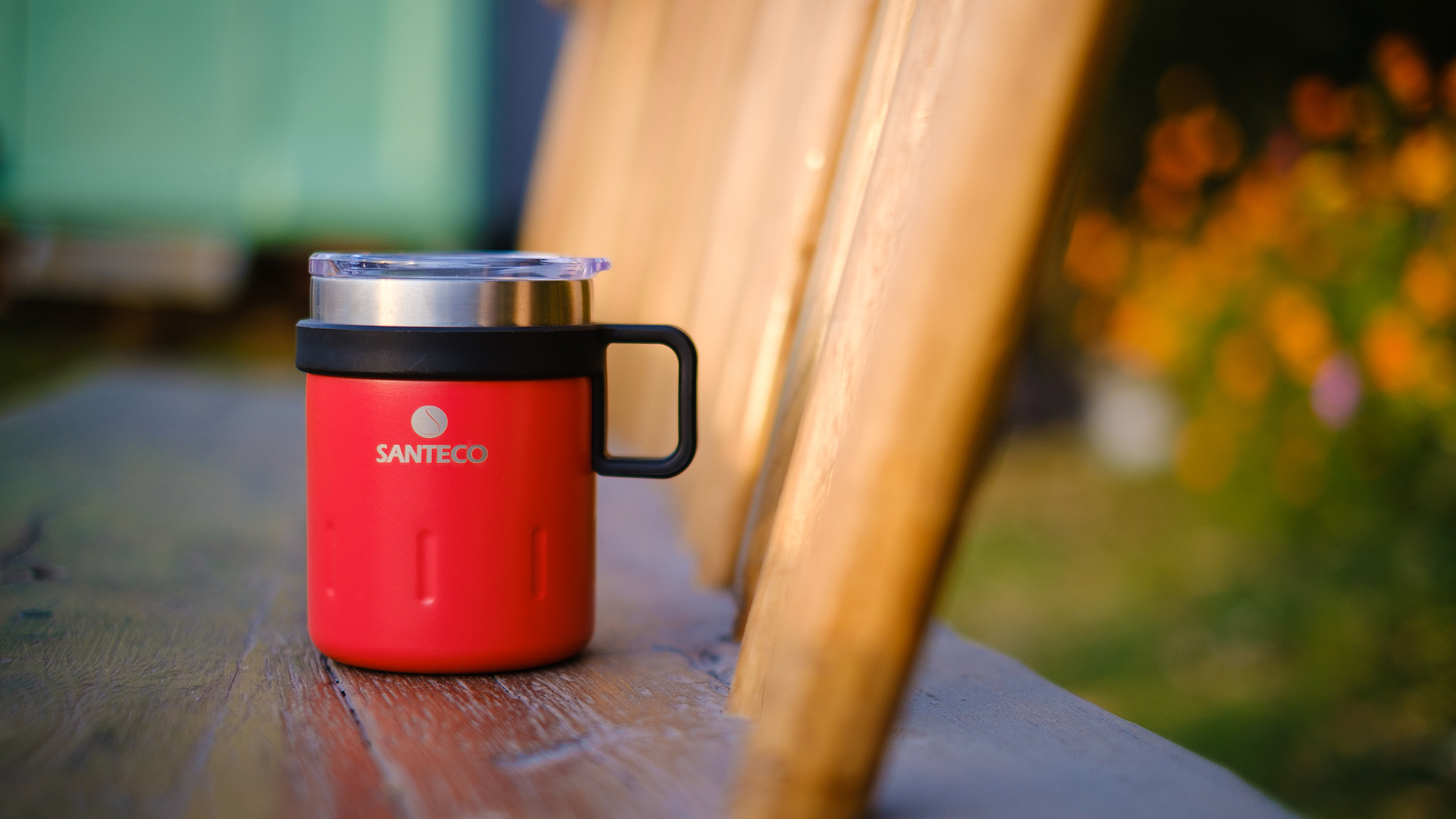 ماگ سانتکو Santeco Kemi Mug 350ml — تصویر ۳