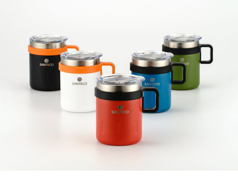 ماگ سانتکو Santeco Kemi Mug 350ml — تصویر ۴