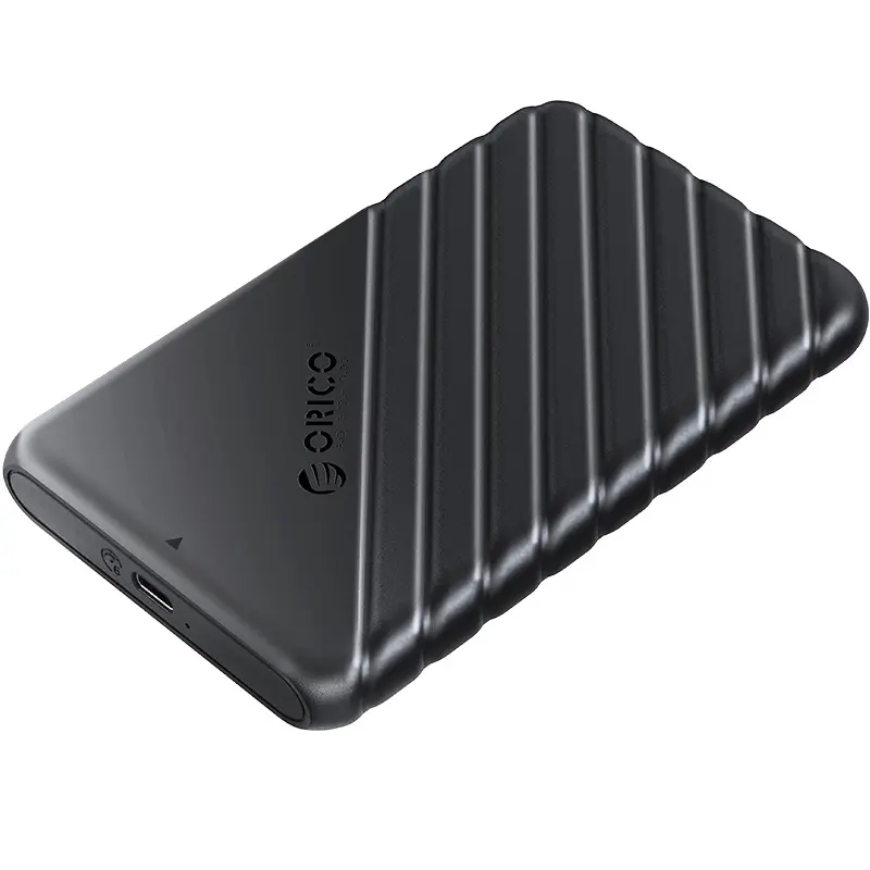 باکس هارد 2.5 اینچ مدل ORICO 25PW1-C3 — تصویر ۲