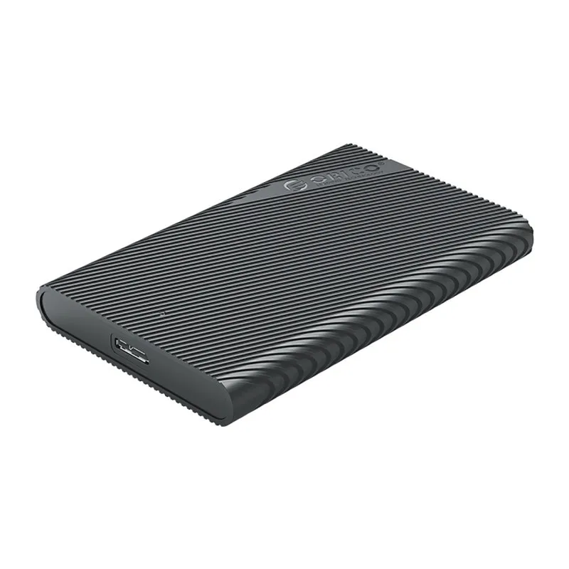 باکس هارد 2.5 اینچ مدل ORICO 2521U3 — تصویر ۲