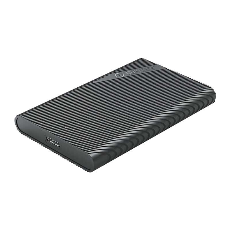 باکس هارد 2.5 اینچ مدل ORICO 2521U3 — تصویر ۶