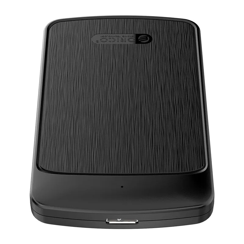 باکس هارد 2.5 اینچ مدل ORICO 2020U3 — تصویر ۶