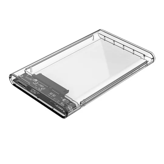 باکس هارد 2.5 اینچ USB 3.0 مدل ORICO 2139U3 — تصویر ۲