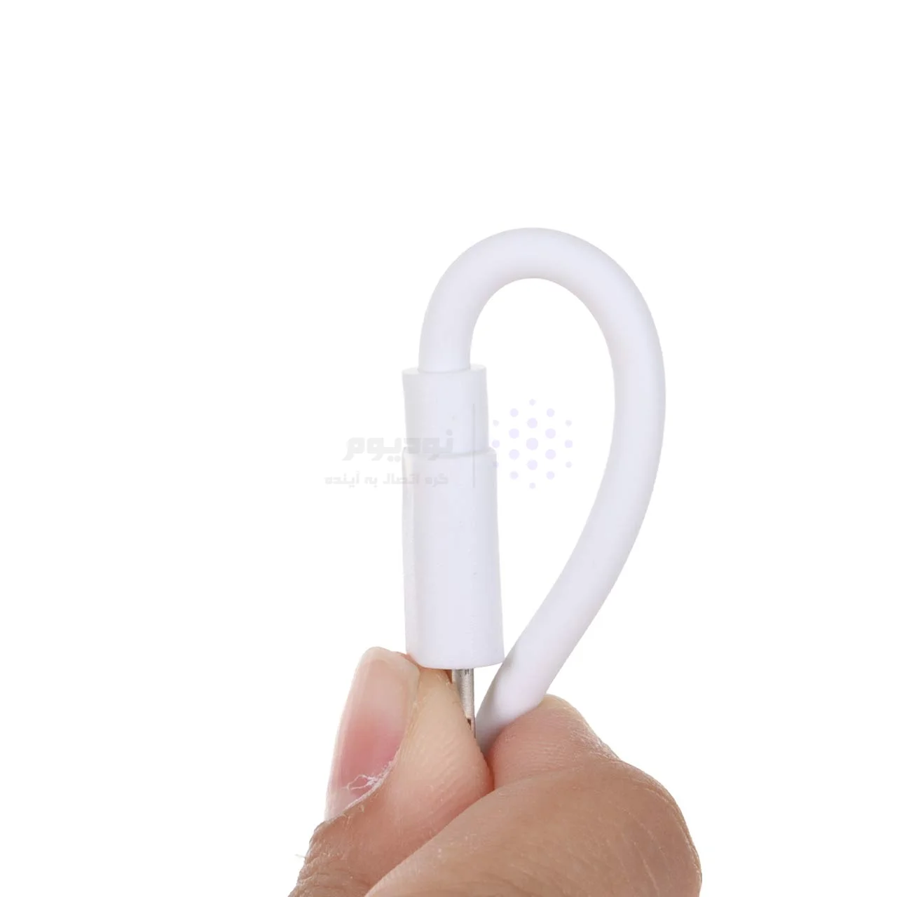 کابل شارژ آیفون X-Energy مدل X-200 – سفید (گارانتی IPM) — تصویر ۳