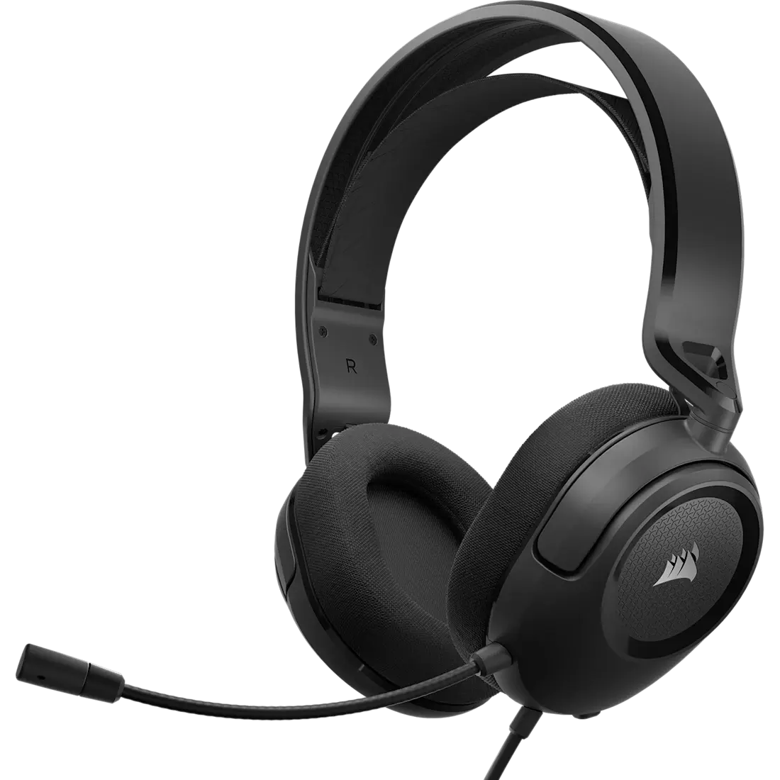 هدست گیمینگ CORSAIR HS35 V2 — تصویر ۲