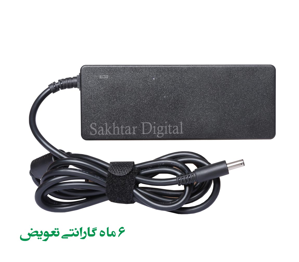 شارژر اورجینال لپ تاپ دل Dell XPS 15 / STUDIO 1535