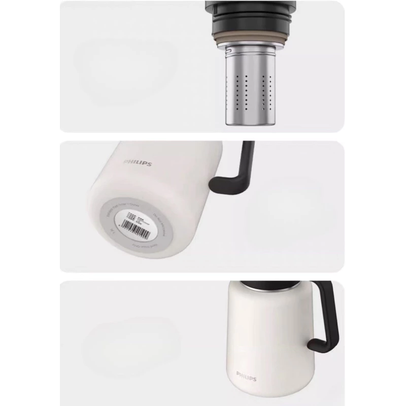 فلاسک 1.8 لیتری فیلیپس کد Philips AWP2525 — تصویر ۳