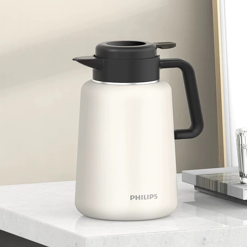 فلاسک 1.8 لیتری فیلیپس کد Philips AWP2525 — تصویر ۵