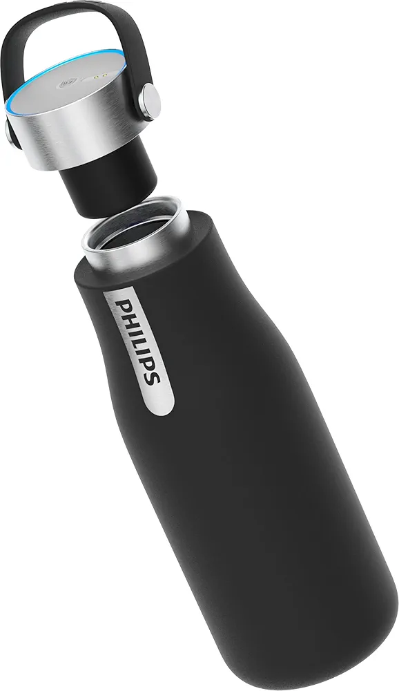 تصفیه آب شارژی فیلیپس مدل Philips GoZero — تصویر ۵