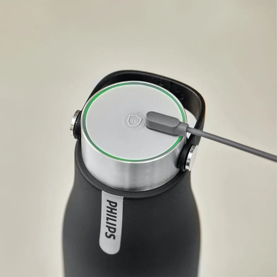 تصفیه آب شارژی فیلیپس مدل Philips GoZero — تصویر ۷