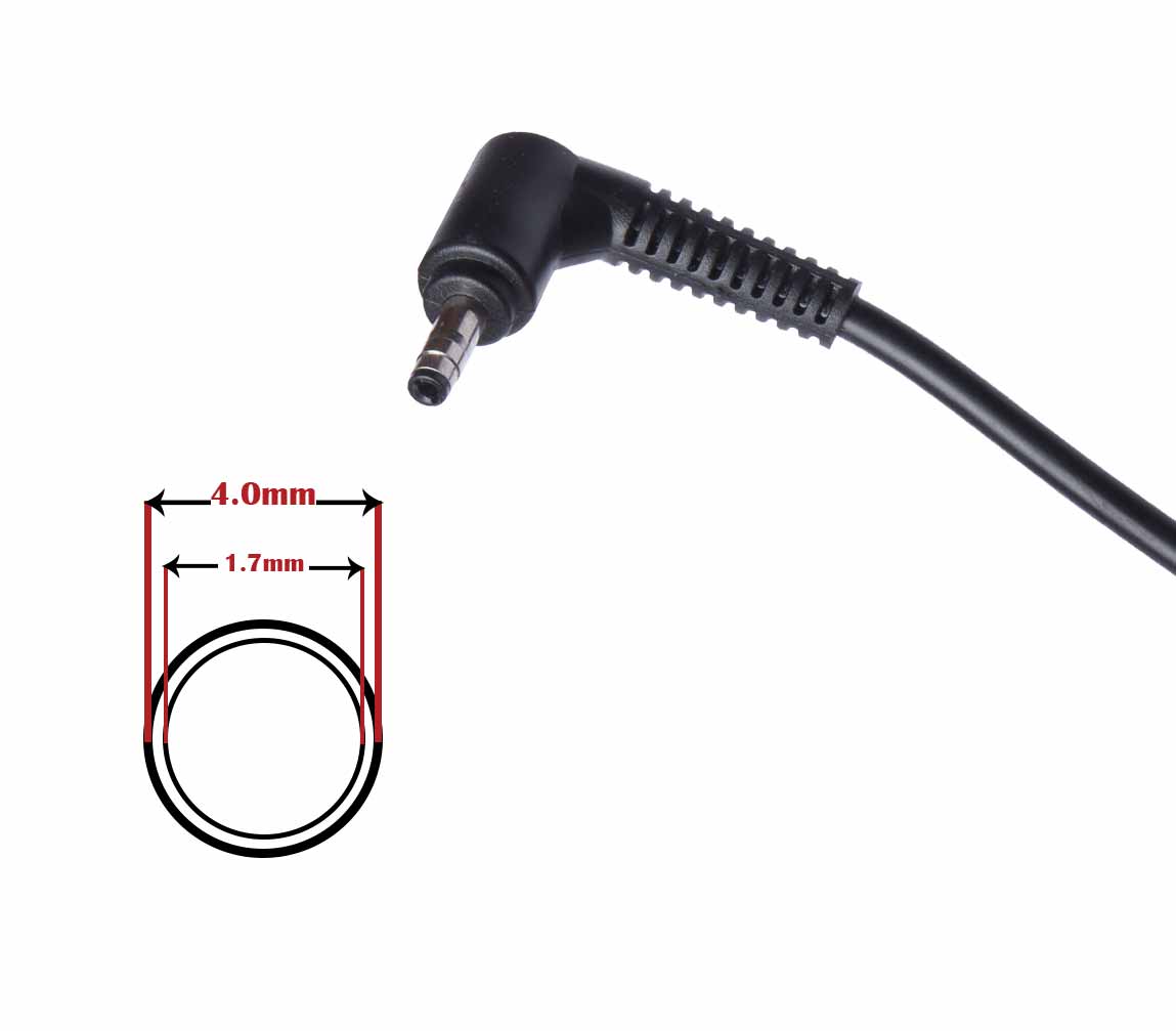 شارژر اورجینال لپ تاپ دل Dell Vostro V5460 — تصویر ۵