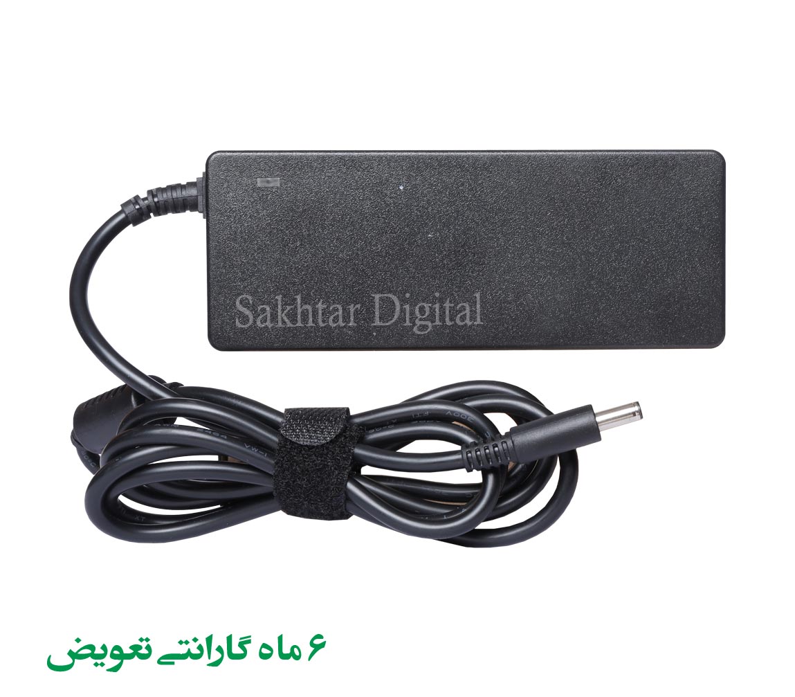 شارژر اورجینال لپ تاپ دل Dell Vostro V5460