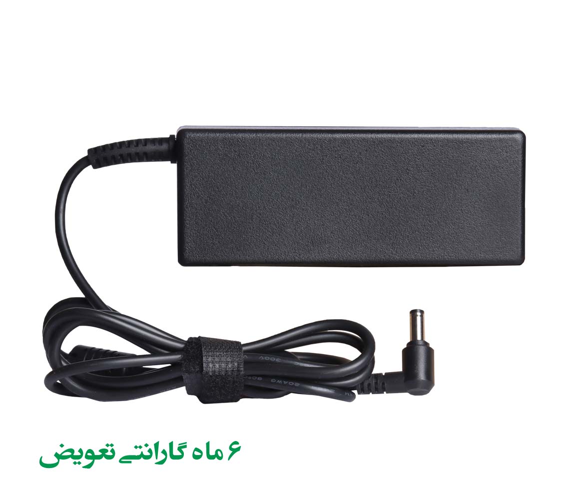 شارژر لپ تاپ لنوو Lenovo G560 / Ideapad Z510