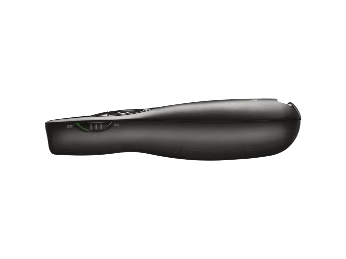 پرزنتر بی سیم Logitech R400 — تصویر ۵